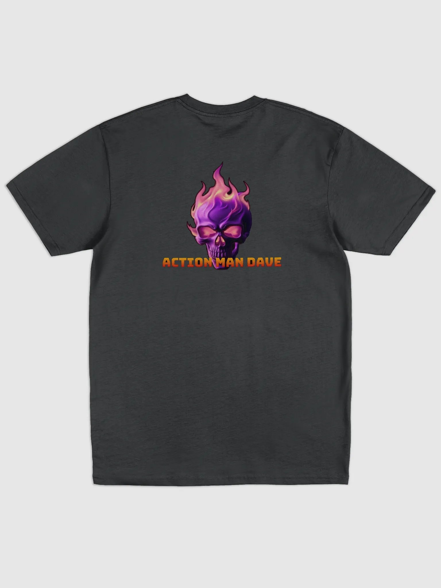 Action Shirt 4 product image (2)