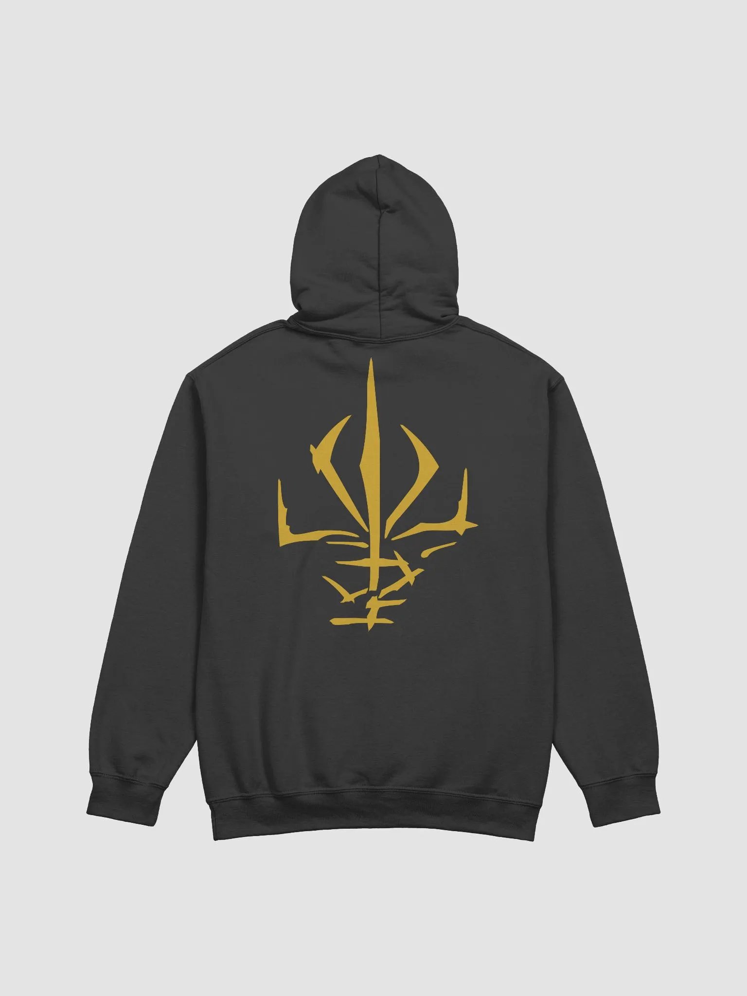 The Baby in Yellow Logo Hoodie product image (2)