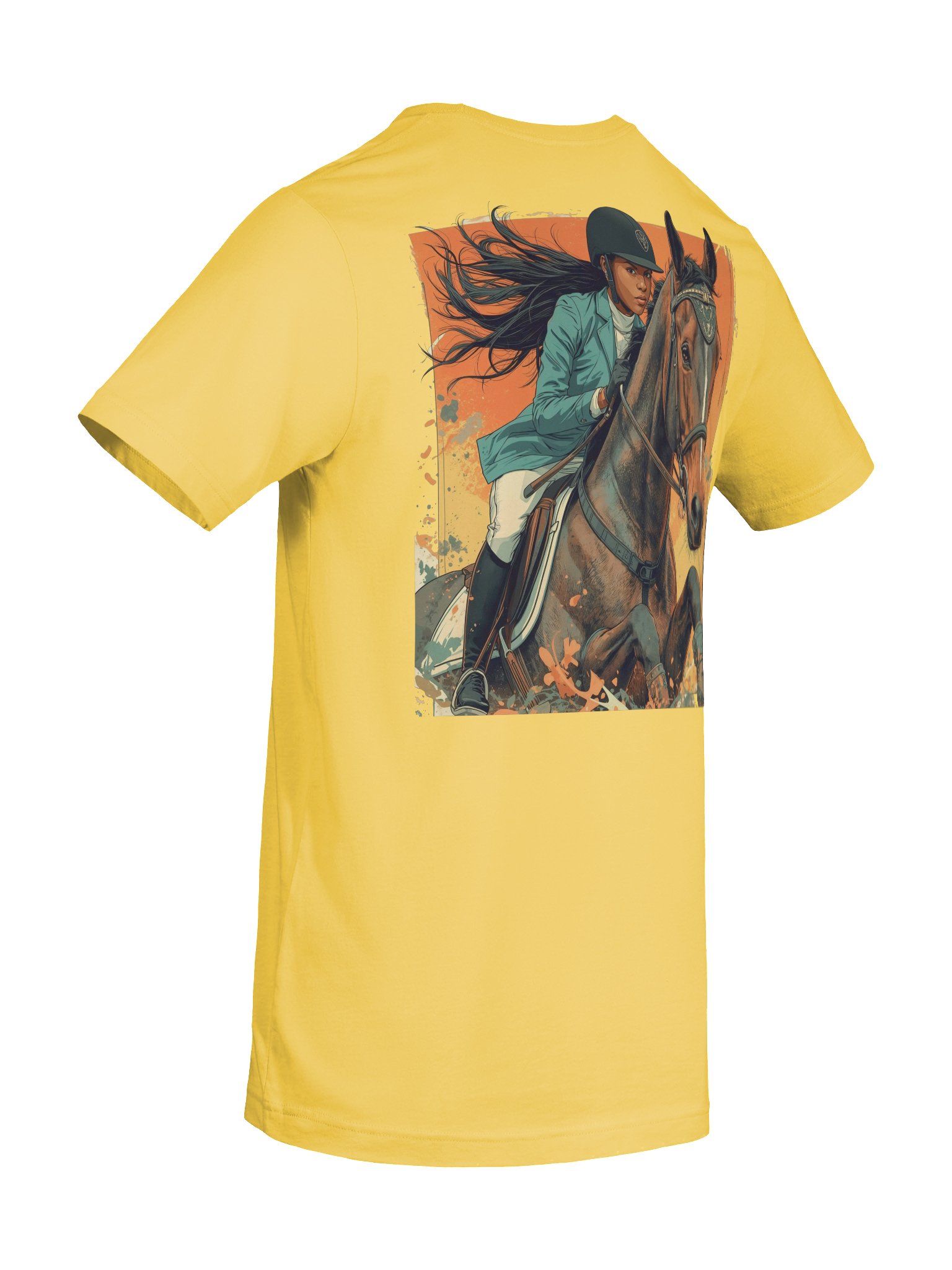Champion T-shirts product image (58)