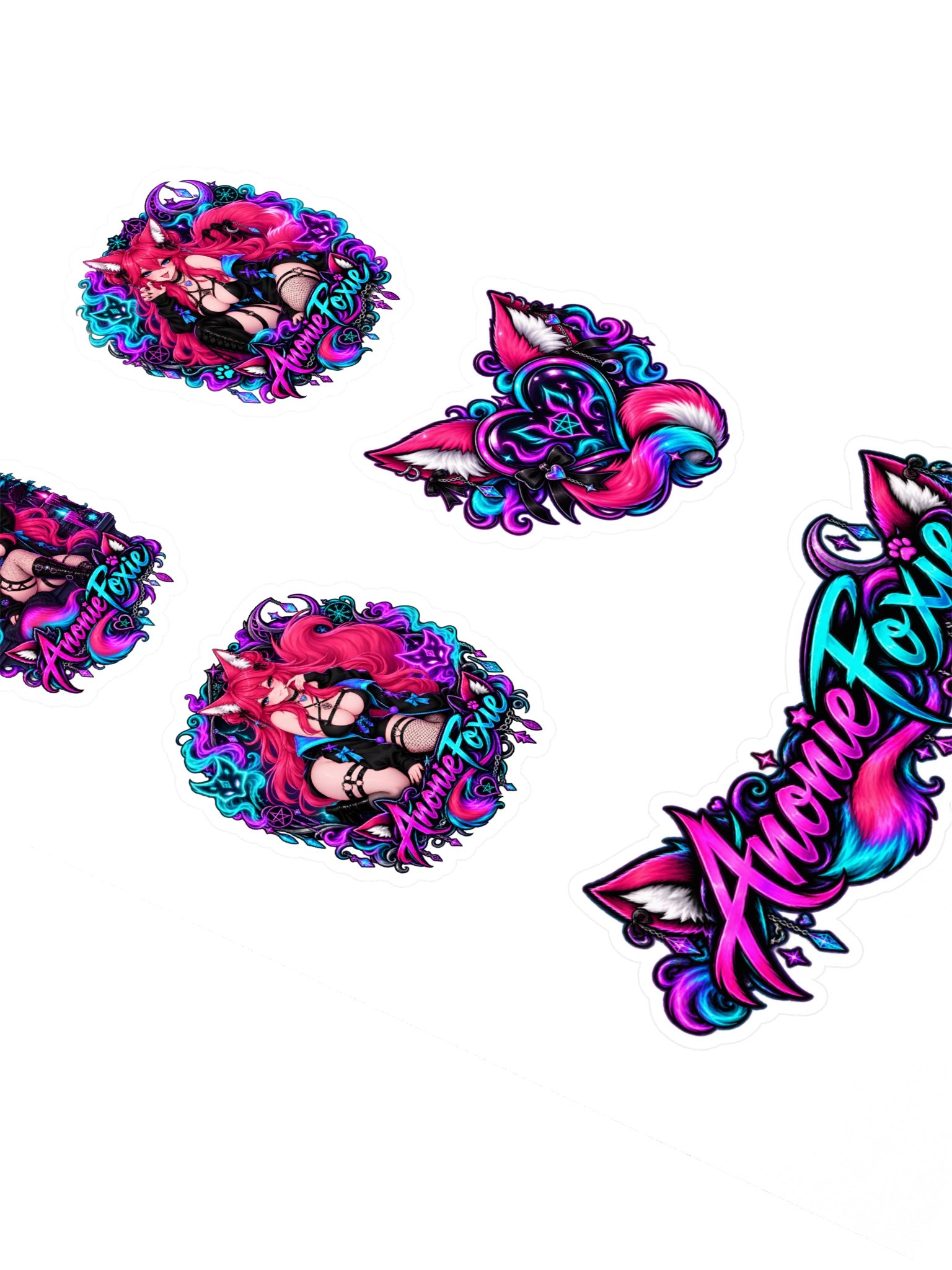 Sticker Pack product image (2)