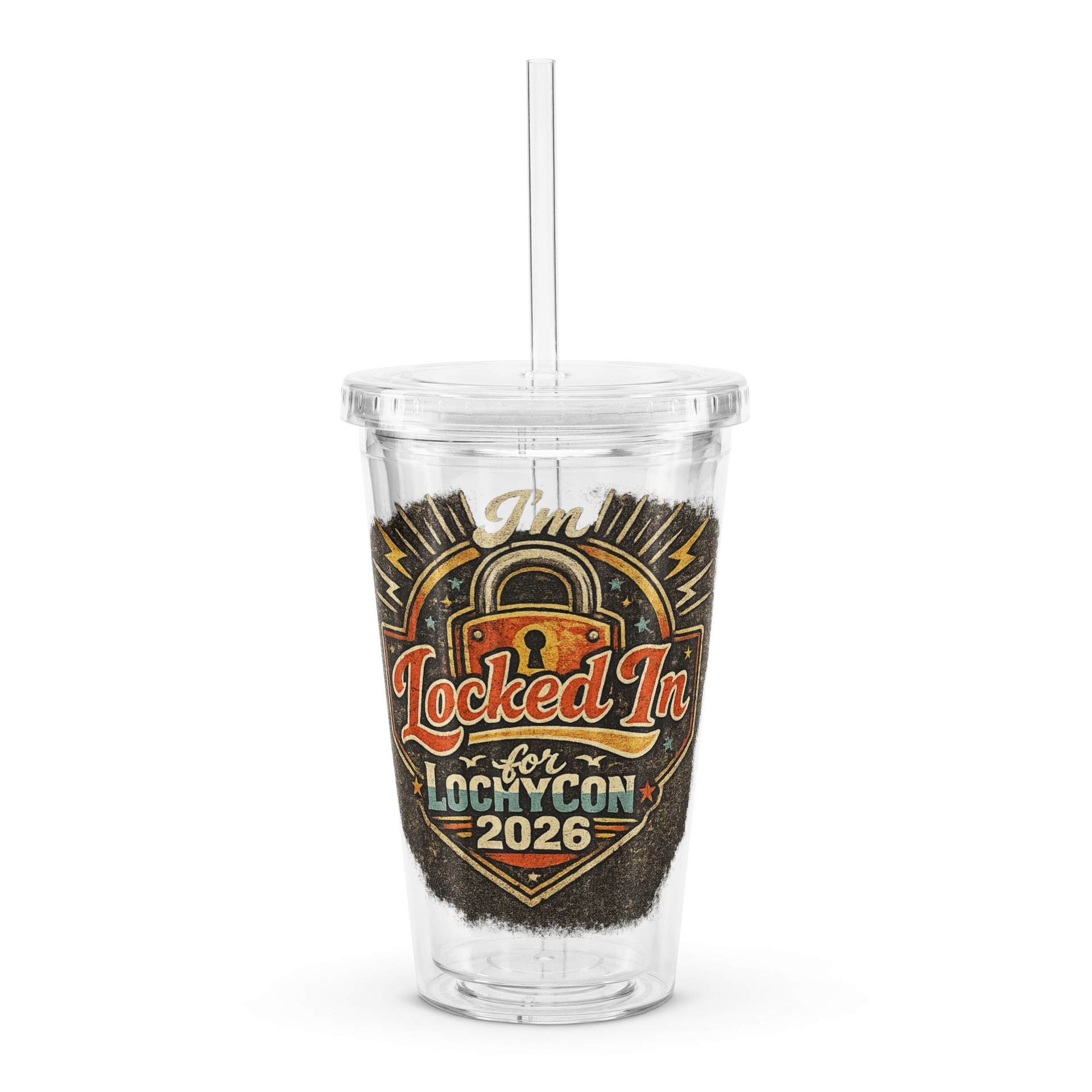 LochyCon26 Cup product image (1)