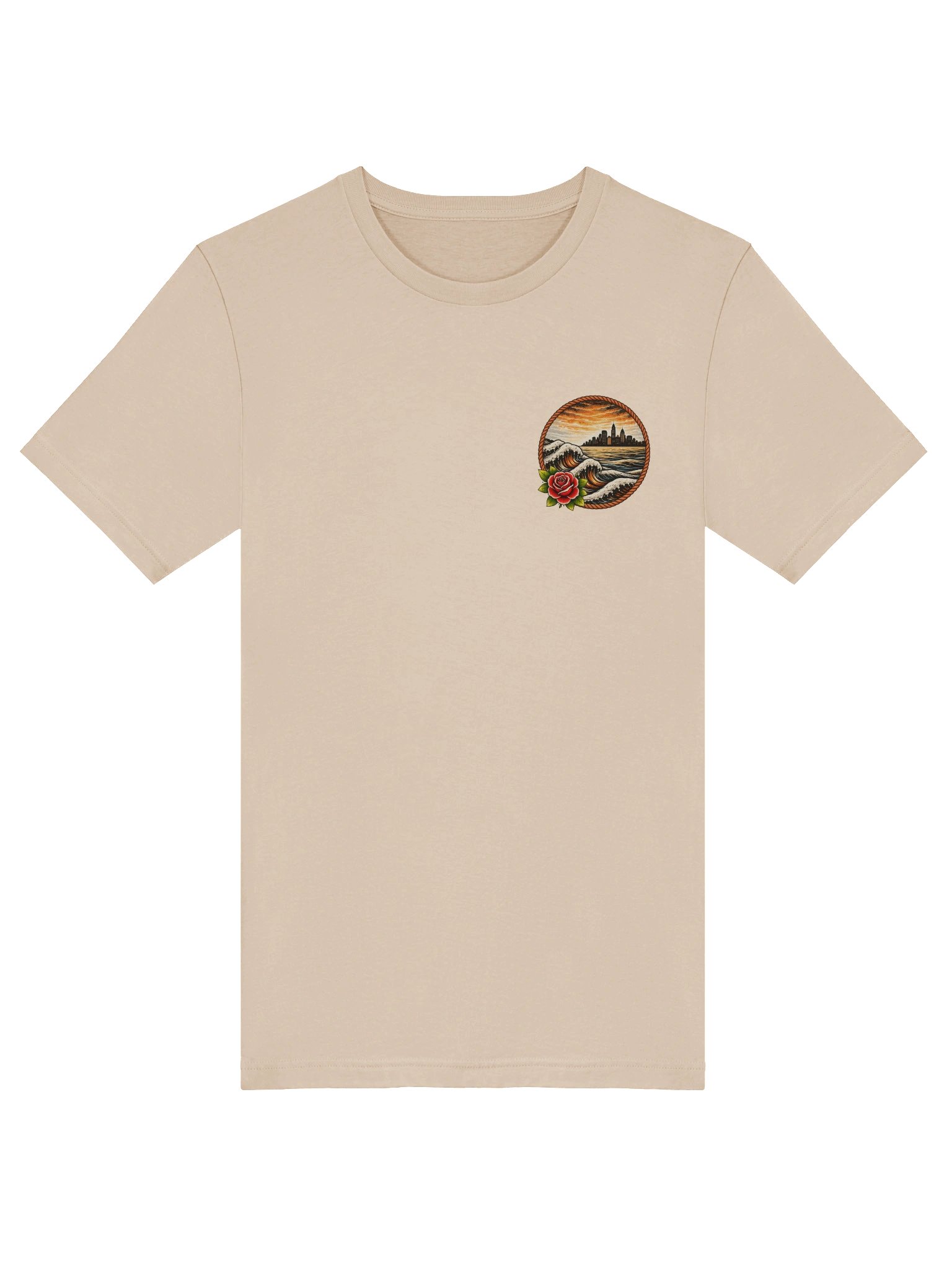 CLE - Sunday Concessions MC Tee product image (5)