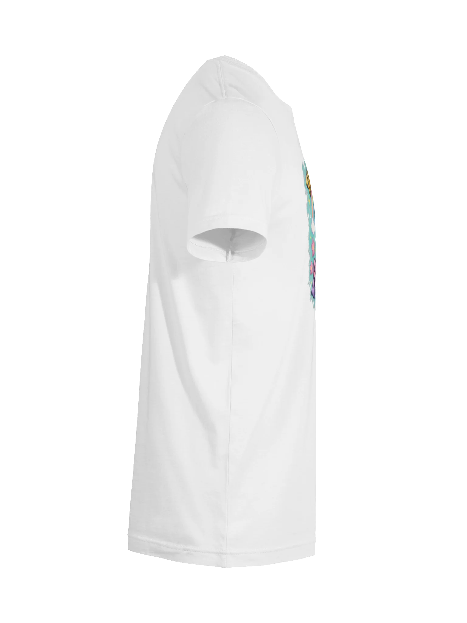 Taking It One Step at a Time Tee product image (100)