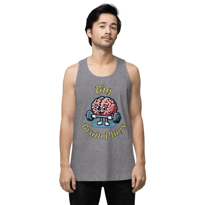 BBP Tank Top product image (36)