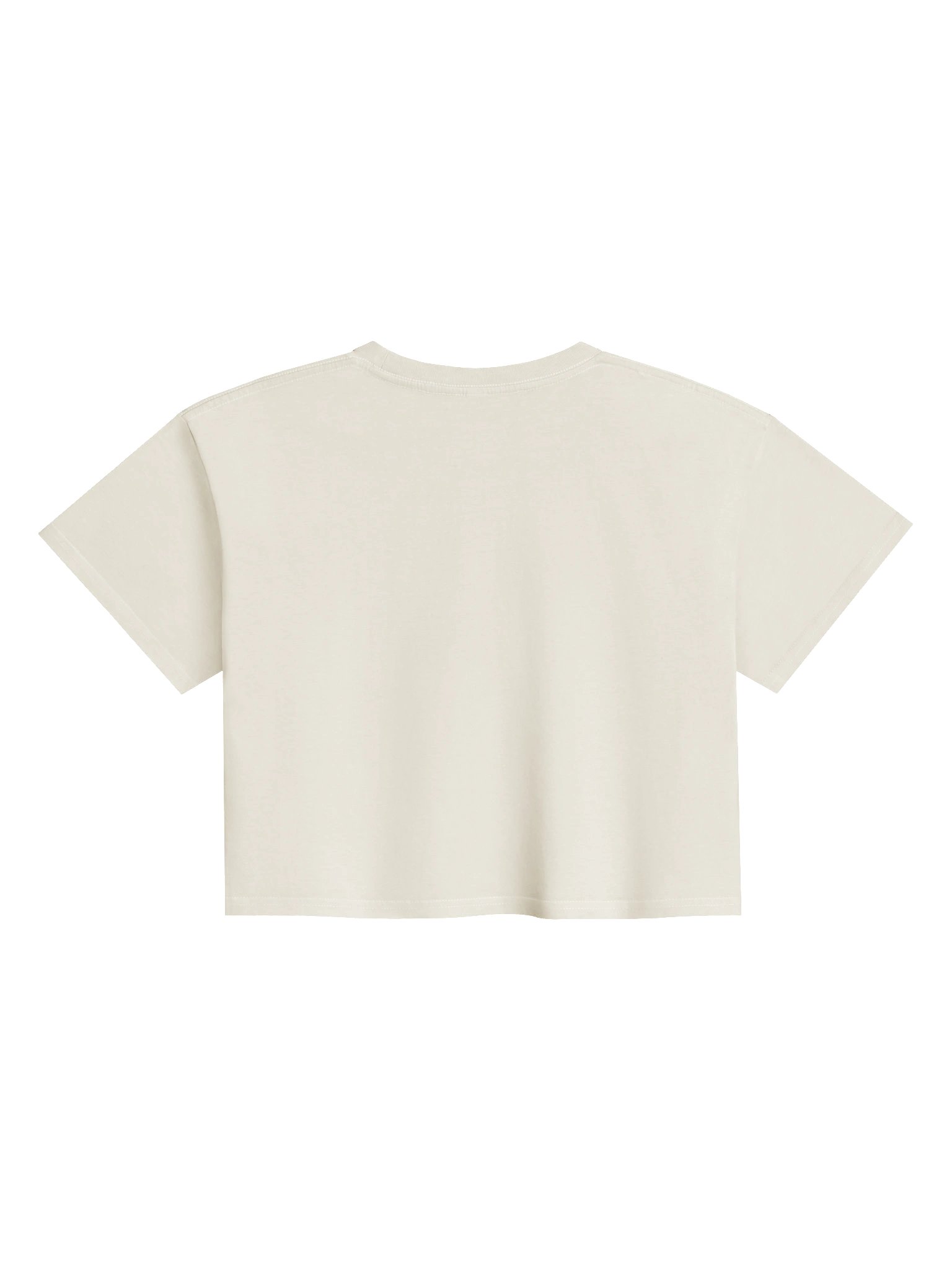 Wildflower & Overthinking Crop Top product image (2)
