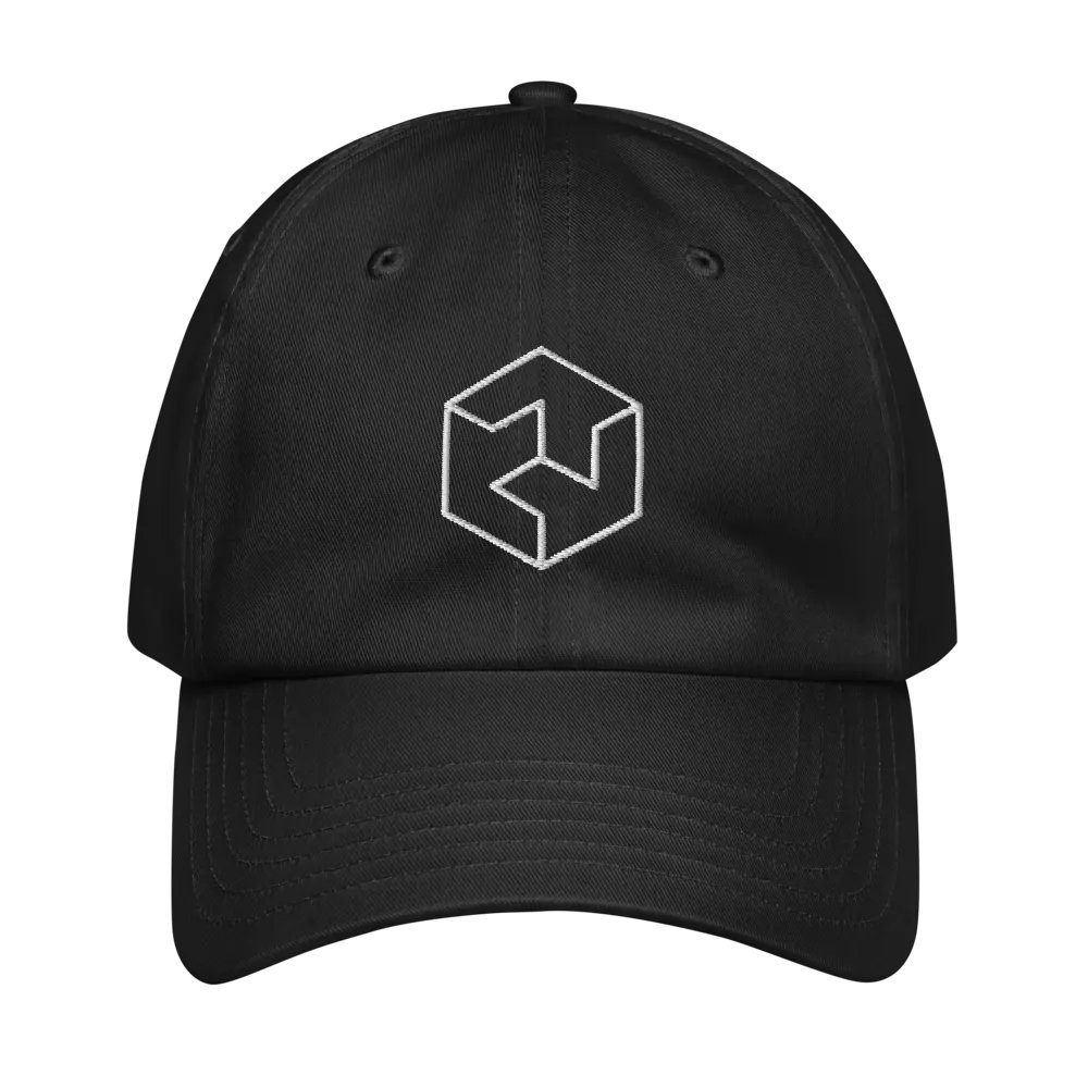Under Armour® Dad Hat product image (1)