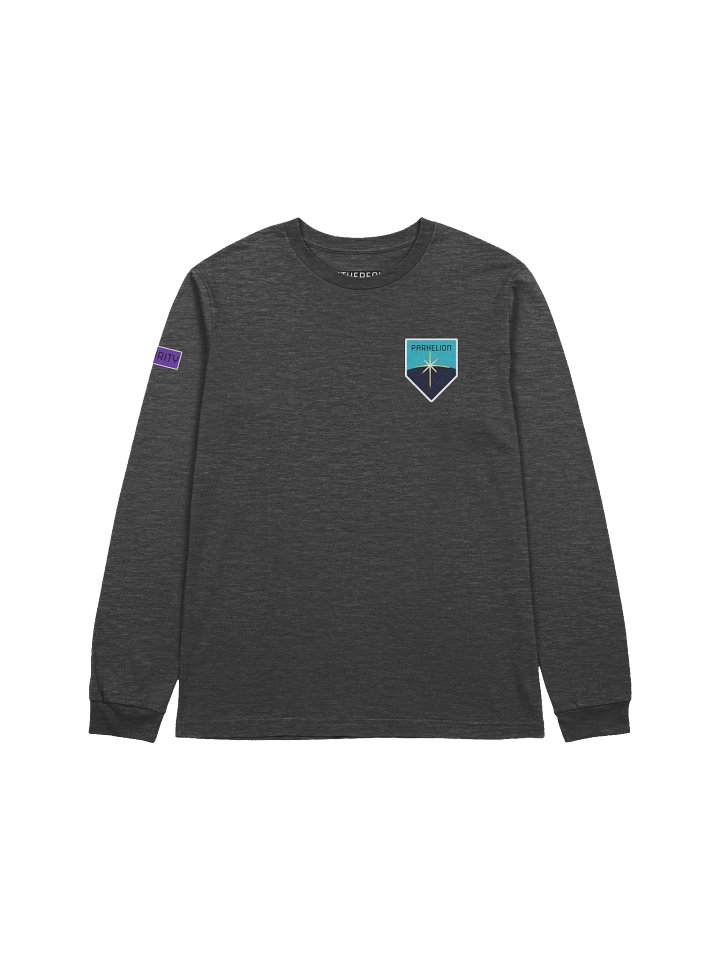 Long Sleeved Security Tee product image (1)