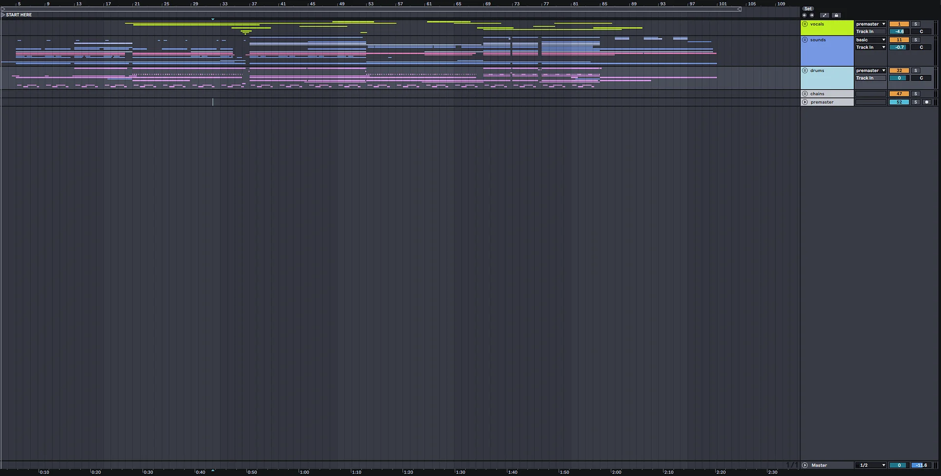 How to Liquid DnB project file & serum presets product image (2)