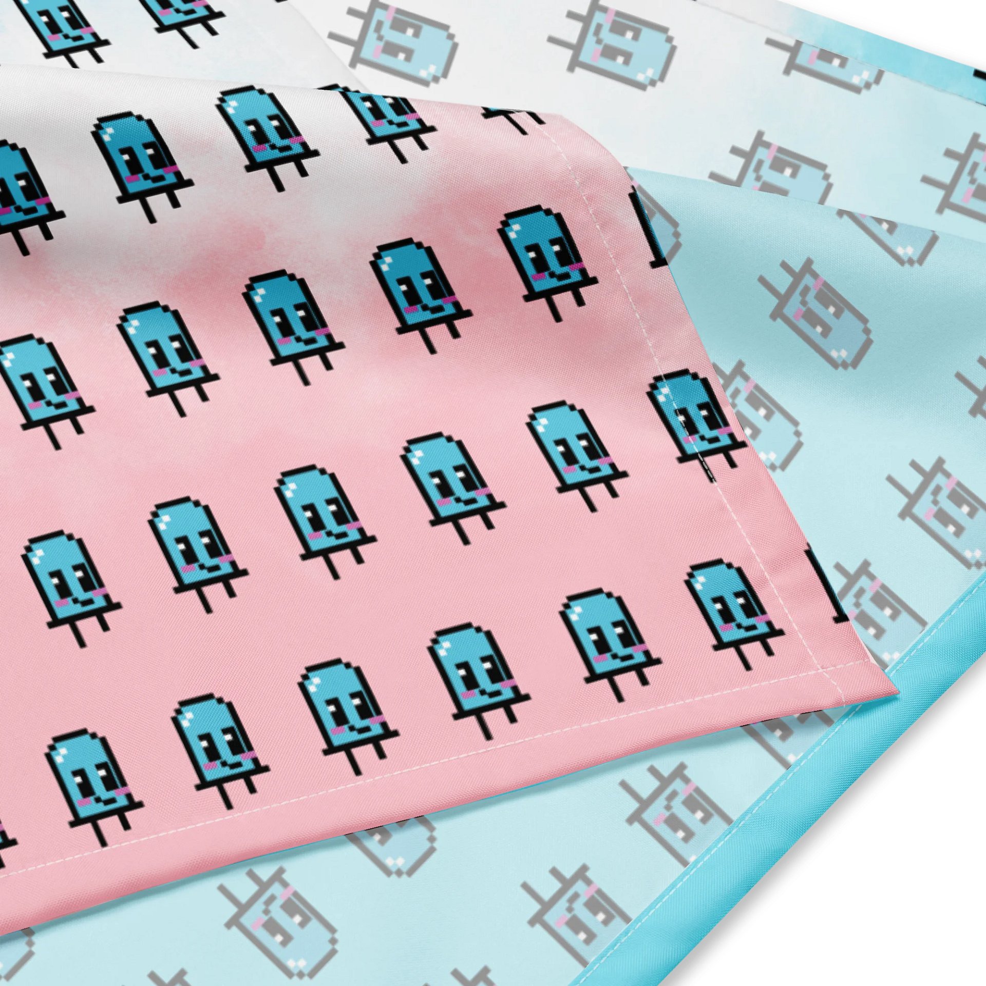 Rocket Pop Bandana product image (4)