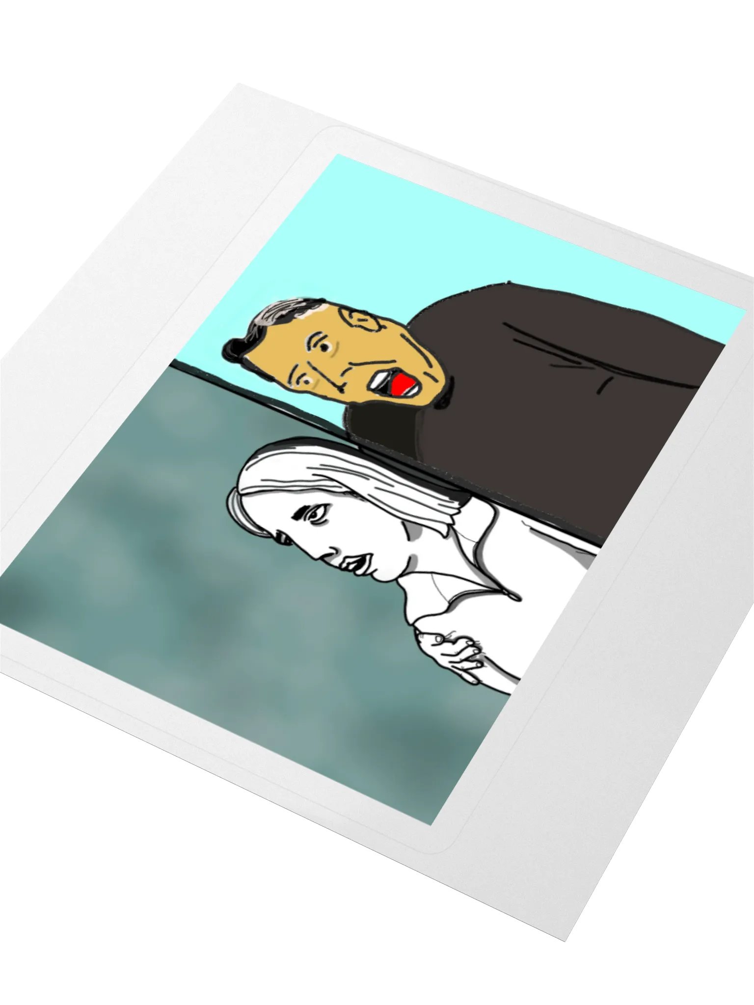 HA, DIVORCE product image (8)