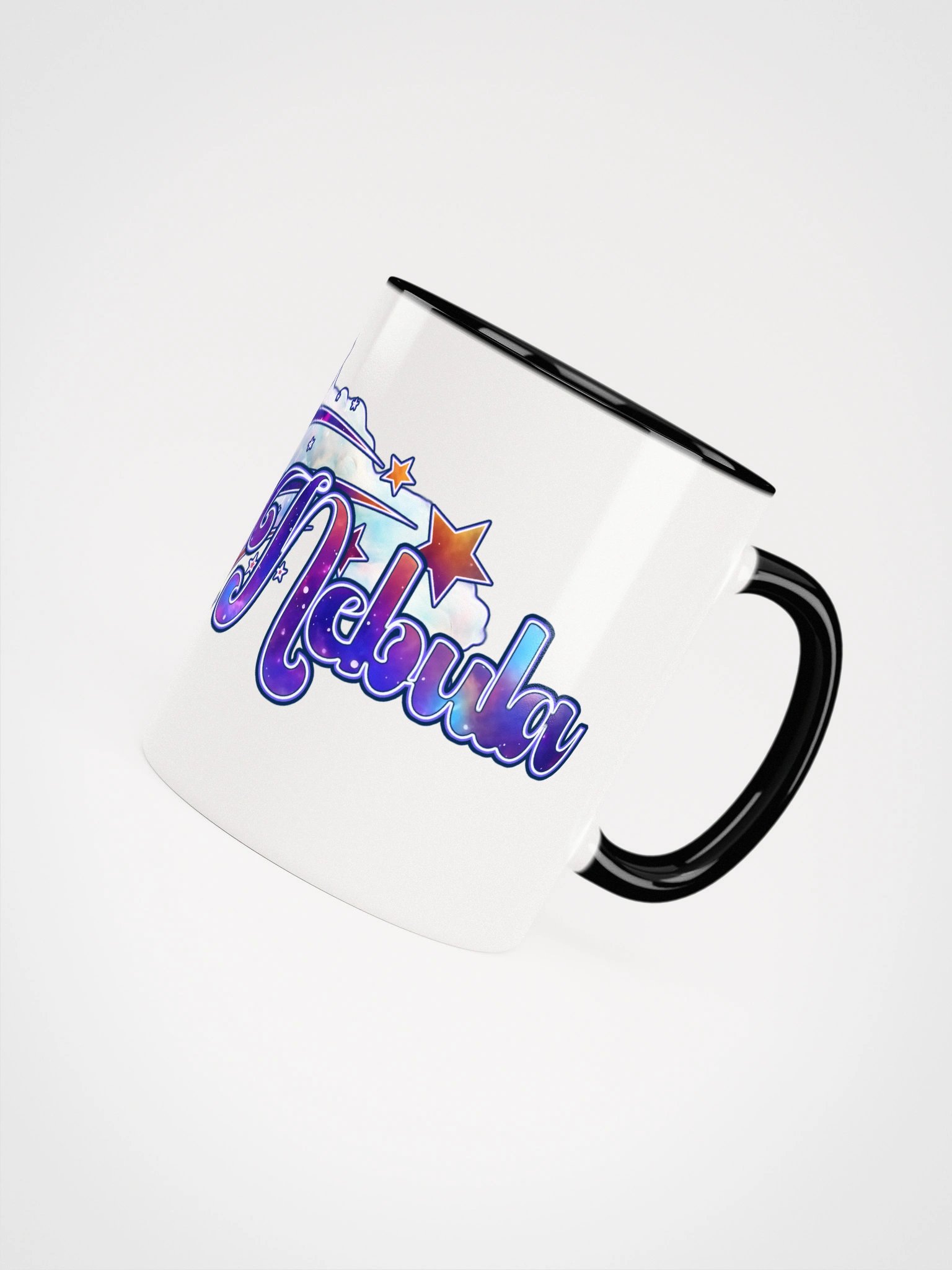 Mitzu Logo Mug product image (11)