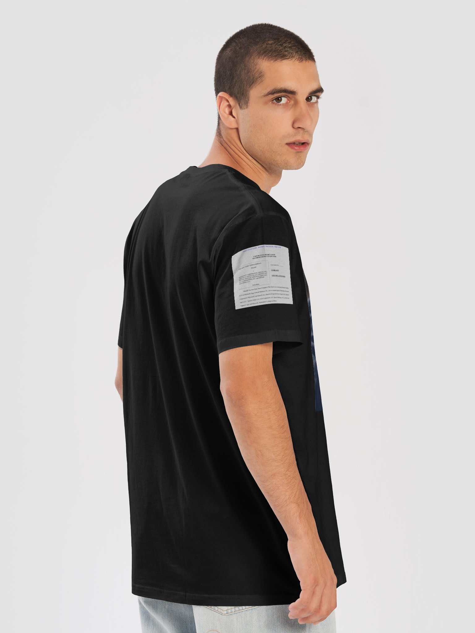THE AGITATOR product image (8)