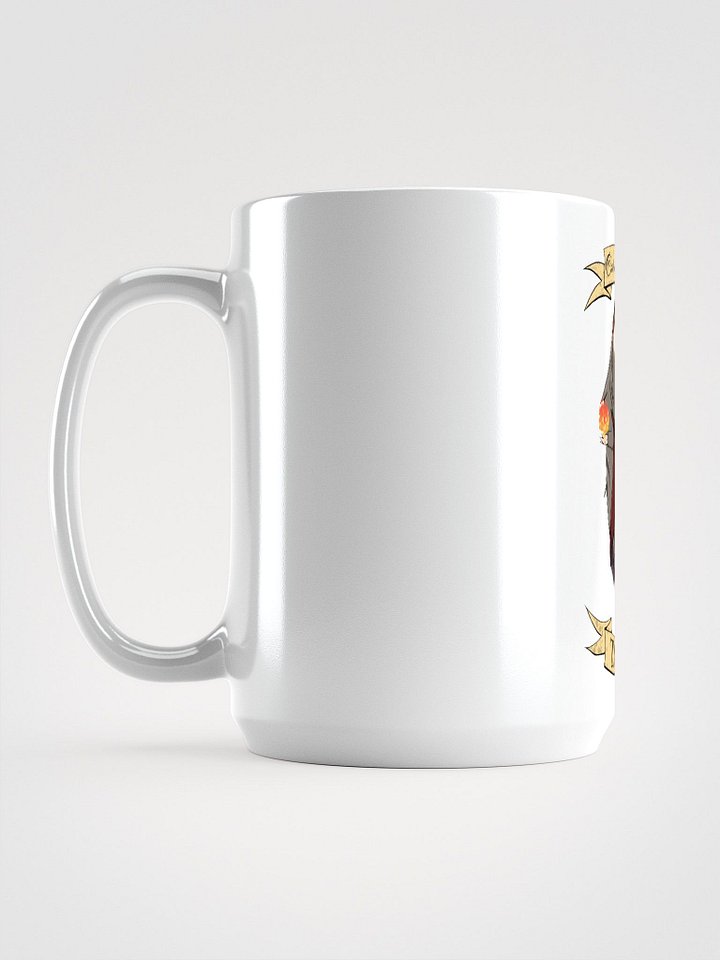 Cavie Adventurers - The Sorcerer product image (2)