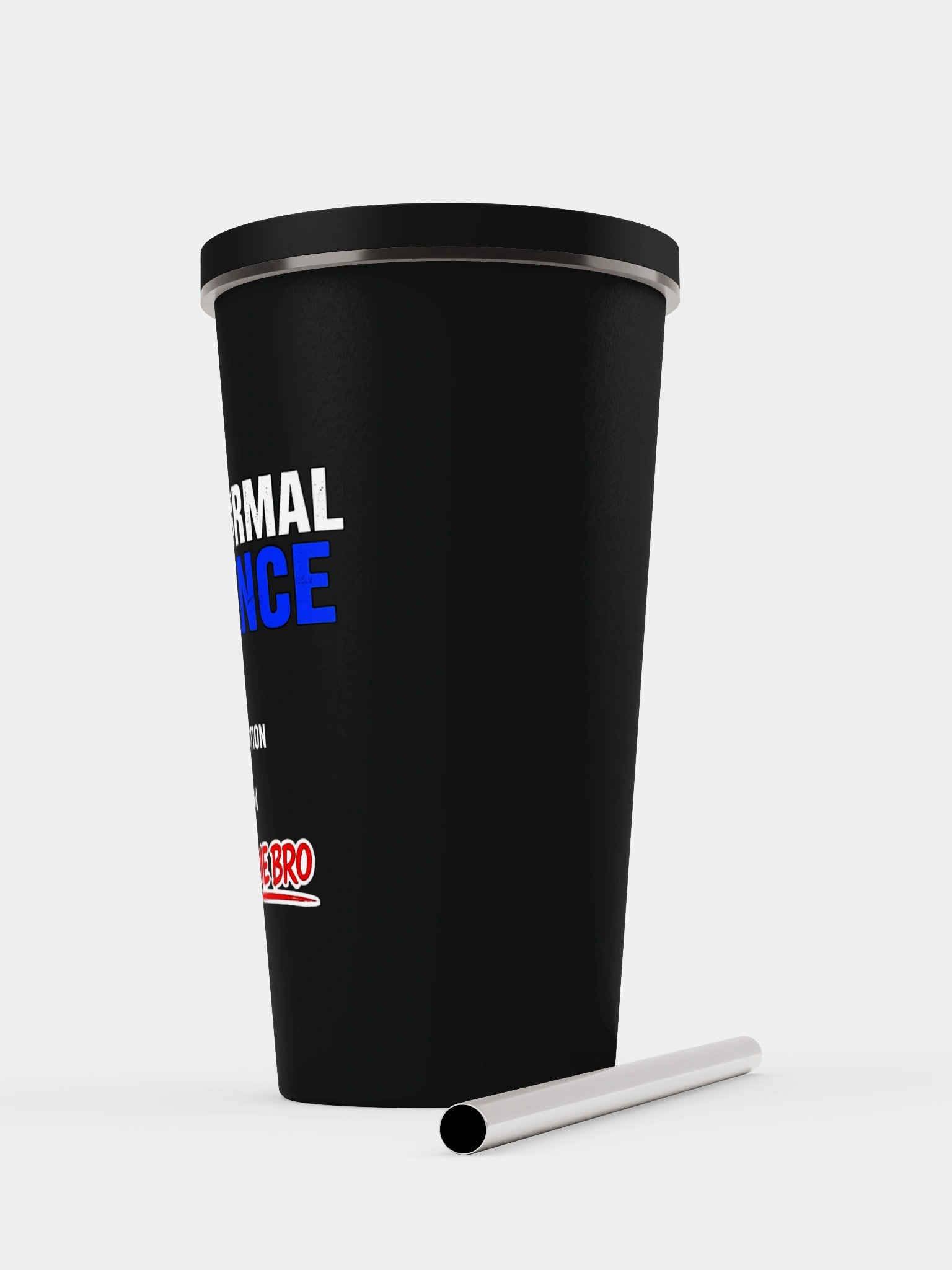 Trust Me Bro Tumbler product image (5)