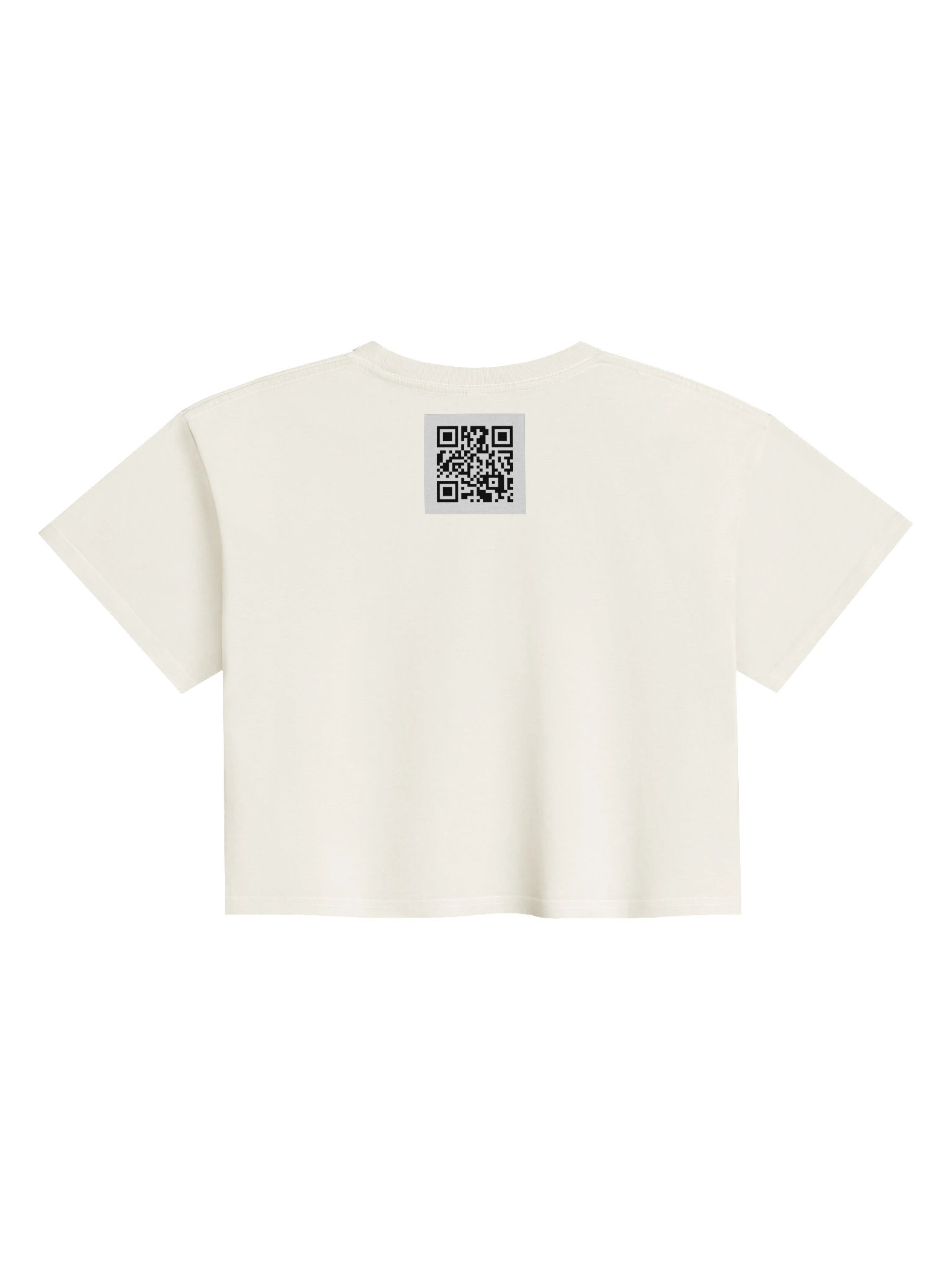 LOSSDOG Headphone Doggie Crop Top product image (2)