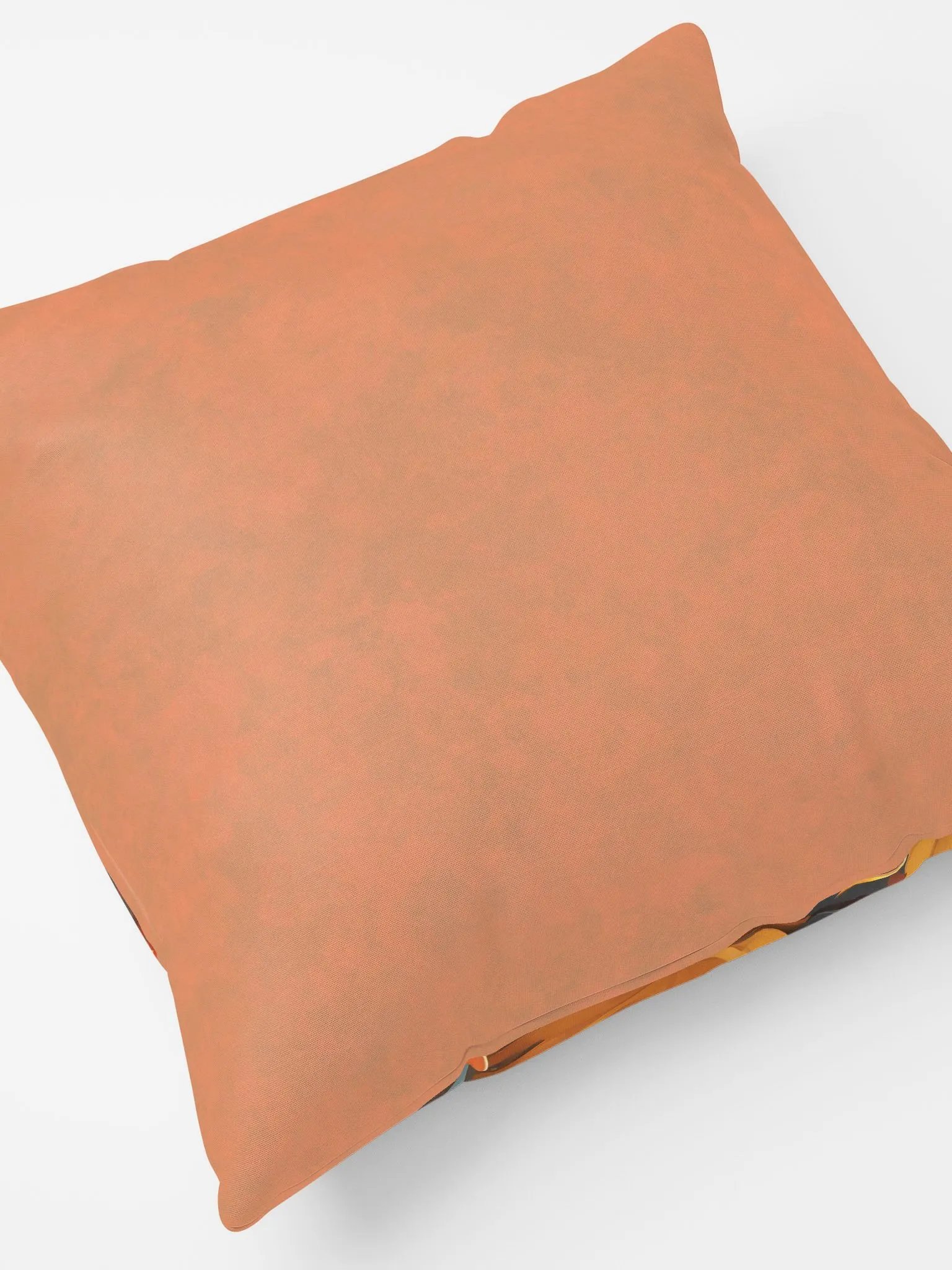 Autumn Catventures Pillow product image (2)