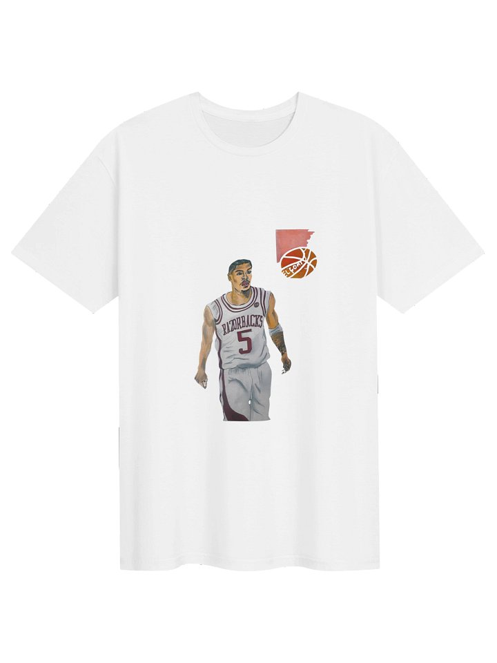D To The A Exclusive Shirt product image (2)