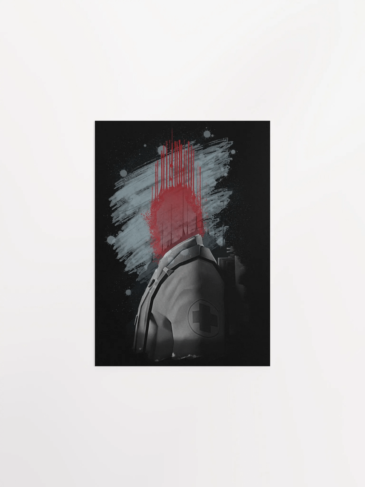 Headless Doctor Headless Medic | RGL.gg