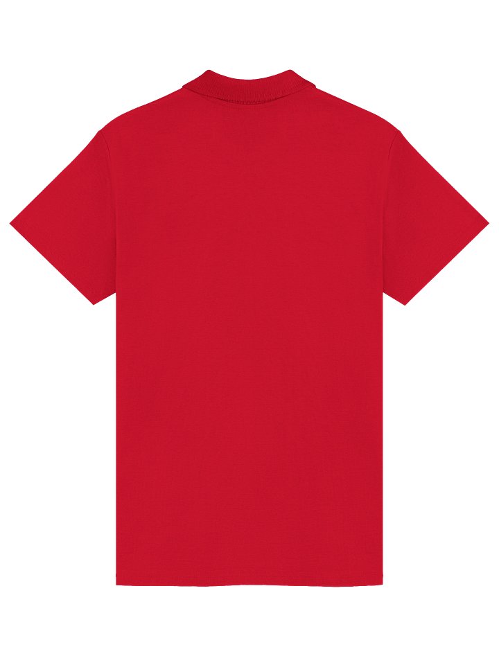 Dusty Desert Trails Polo Shirt product image (2)
