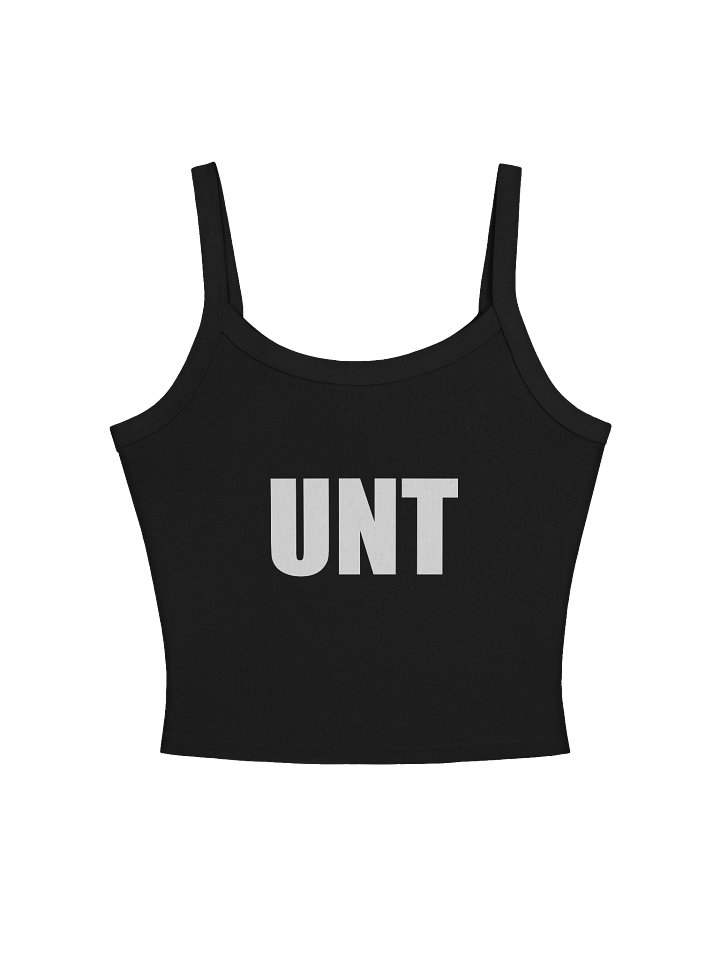 OG UNT - Tank product image (2)