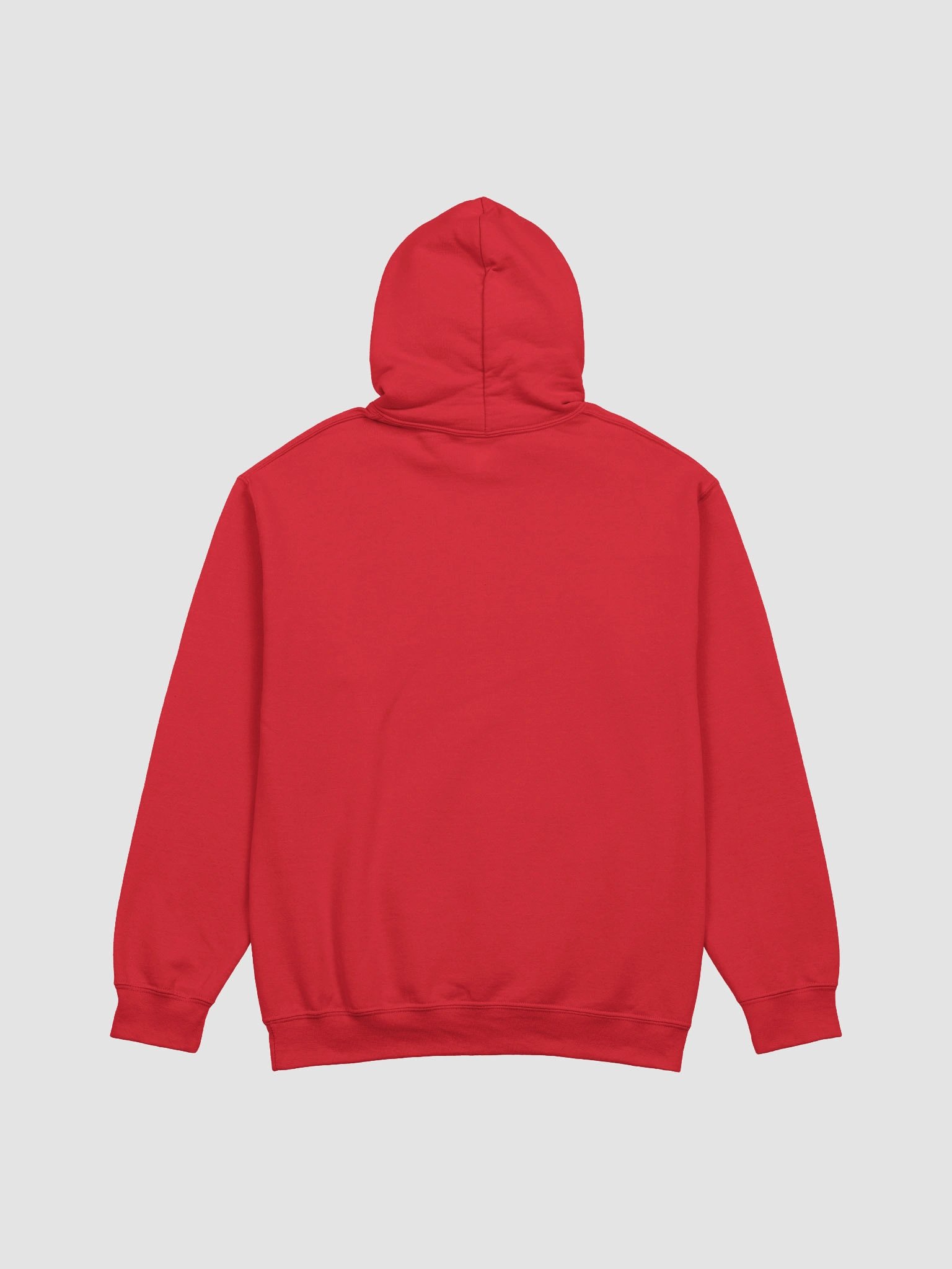 Warning Choking Hazard Hoodie product image (2)