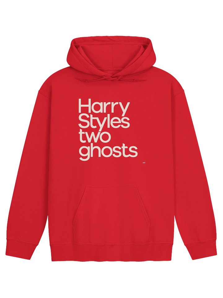 Two Ghosts Harry Styles Hoodie product image (1)