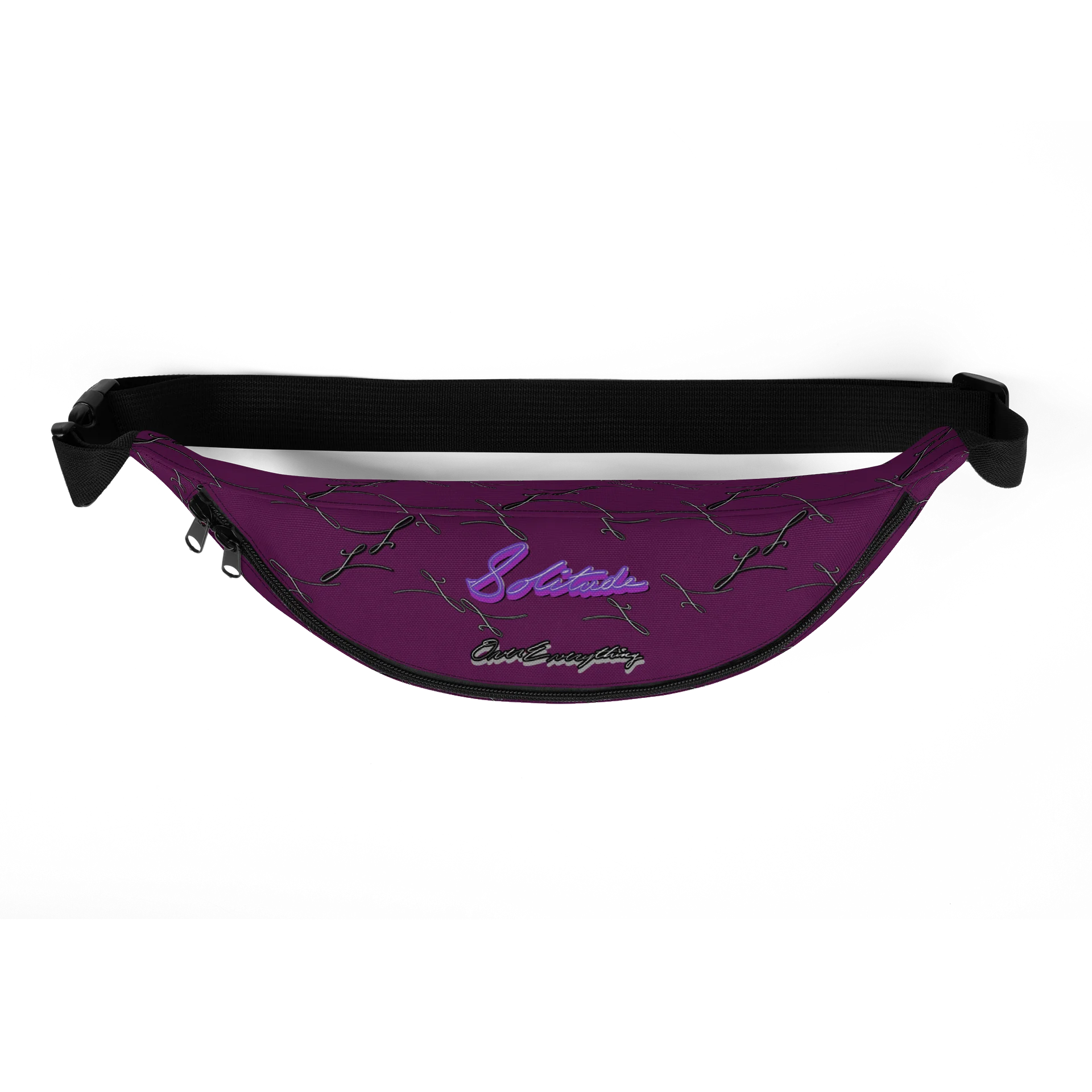 On the Go Til Purple Companion Solitude Over Everything Pack product image (5)