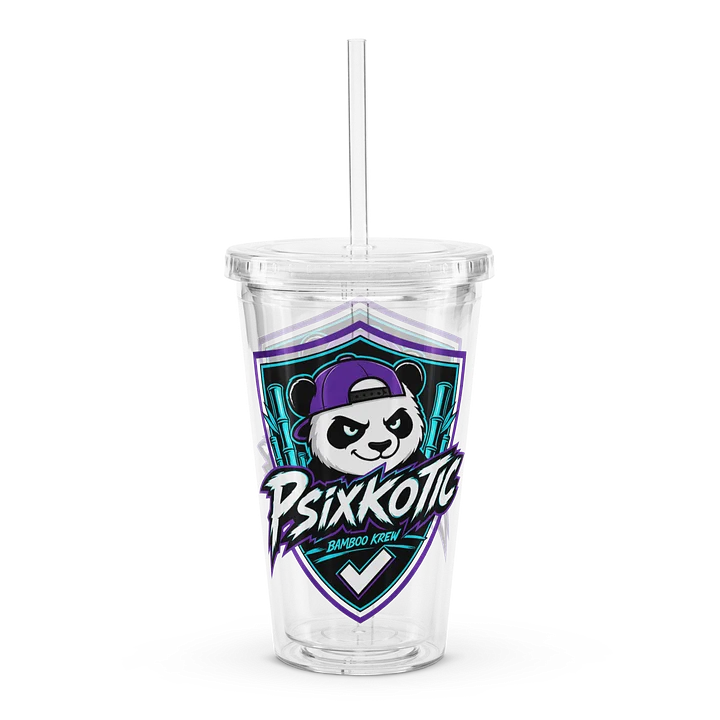 Psixkotic Checkmark Tumbler product image (2)
