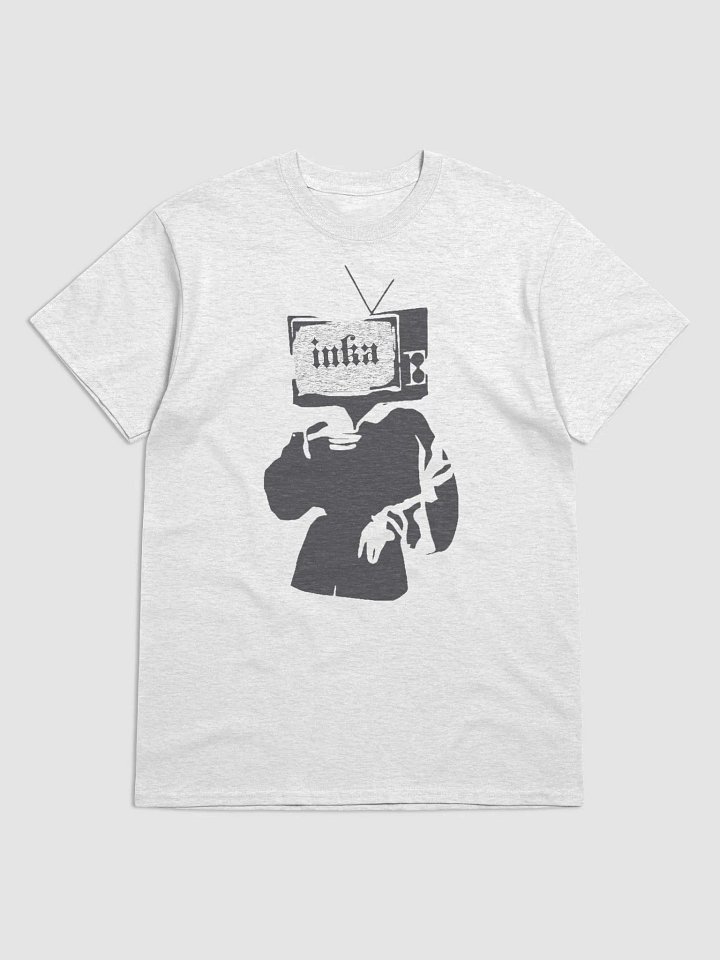 Infohead TV T-Shirt product image (5)
