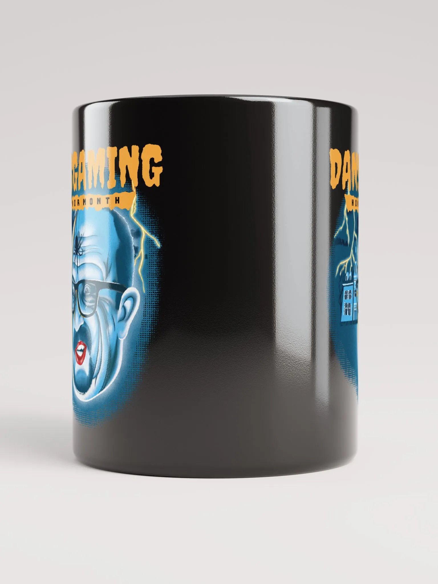 Horror Month Mug 2023 product image (5)
