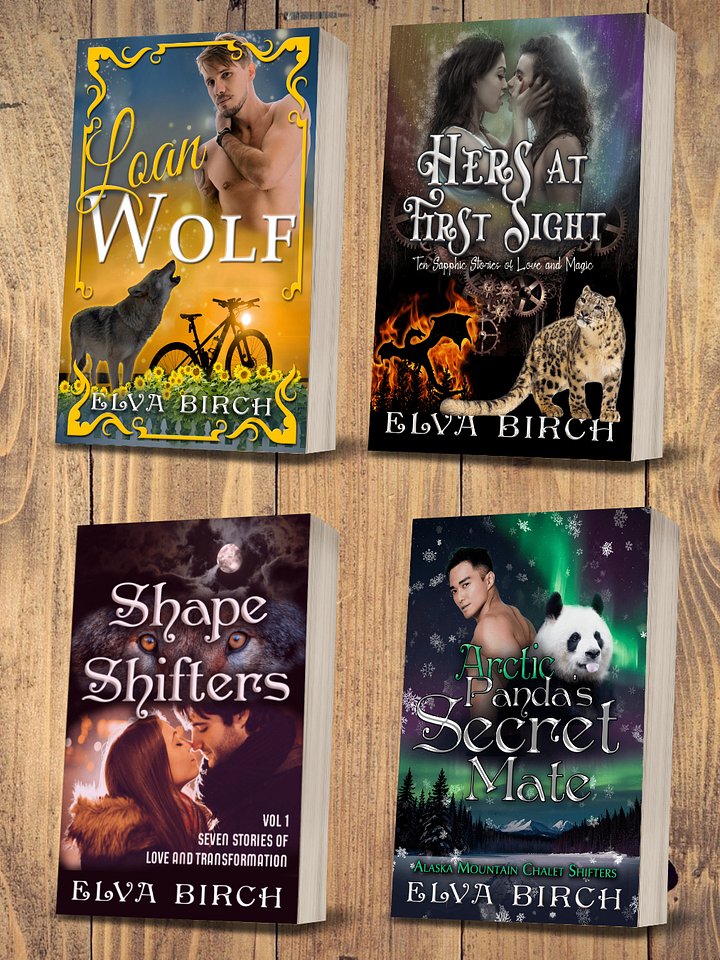 Paperback Bundle product image (1)