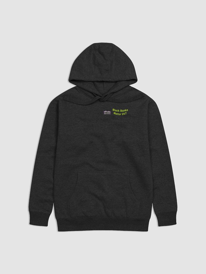 Empowerment Unleashed Hoodie product image (1)