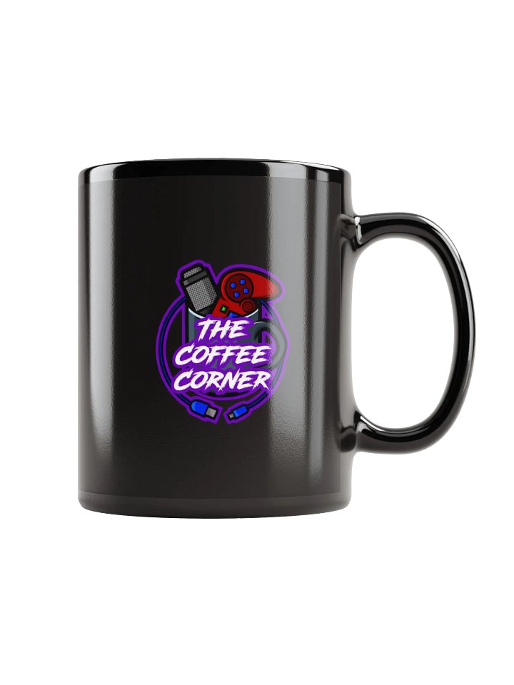 Full of Cheer Mug - The Coffee Days 2024 product image (2)