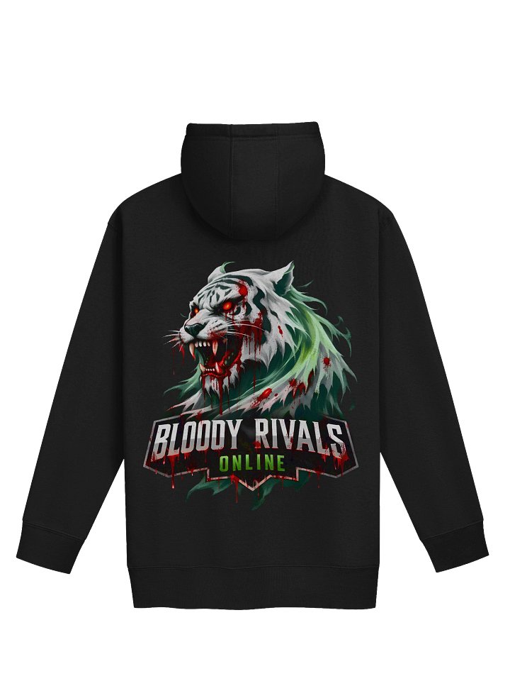 Bloody Hoodie product image (9)