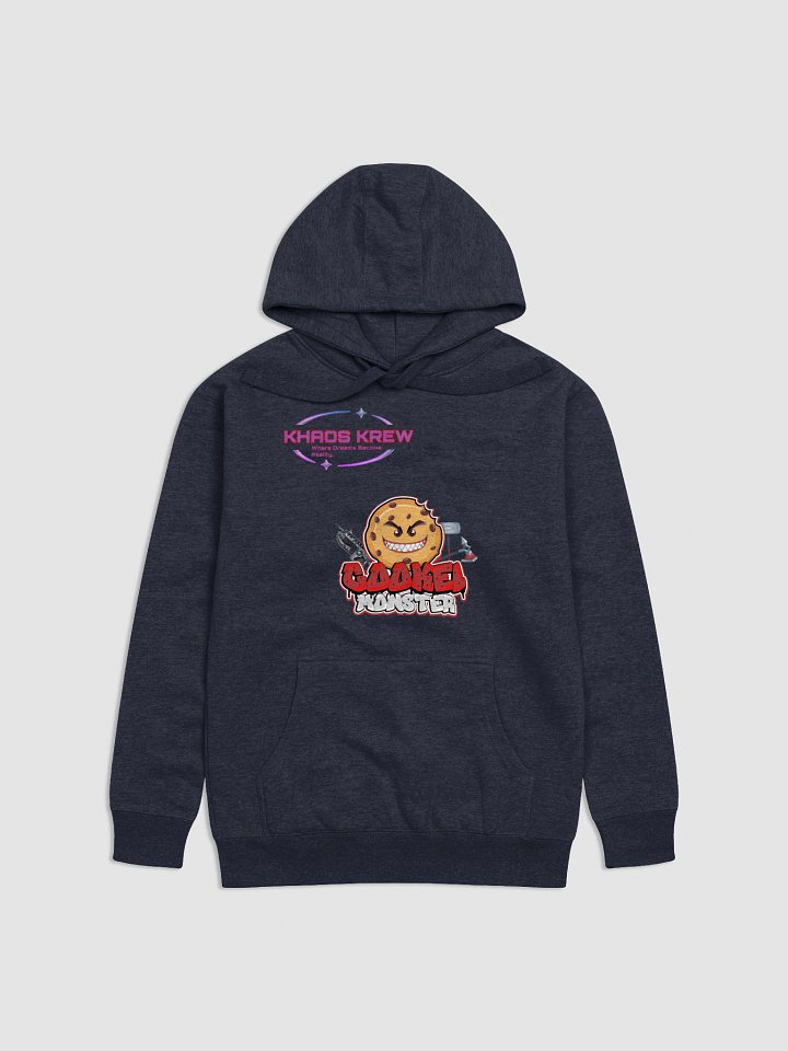 KhaosKrew Cookeimonster product image (1)