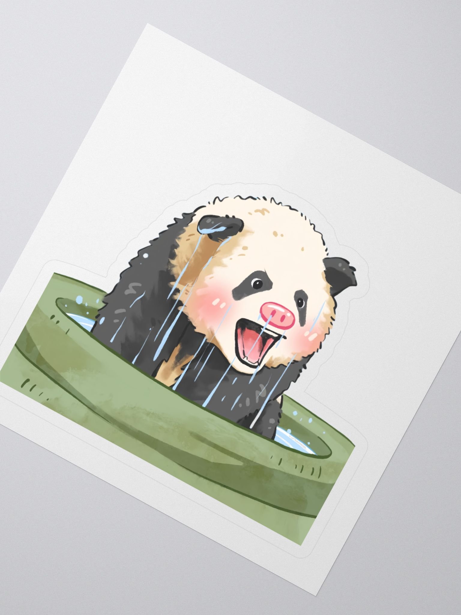 MANGXIAOWU🐼Giant Panda product image (2)