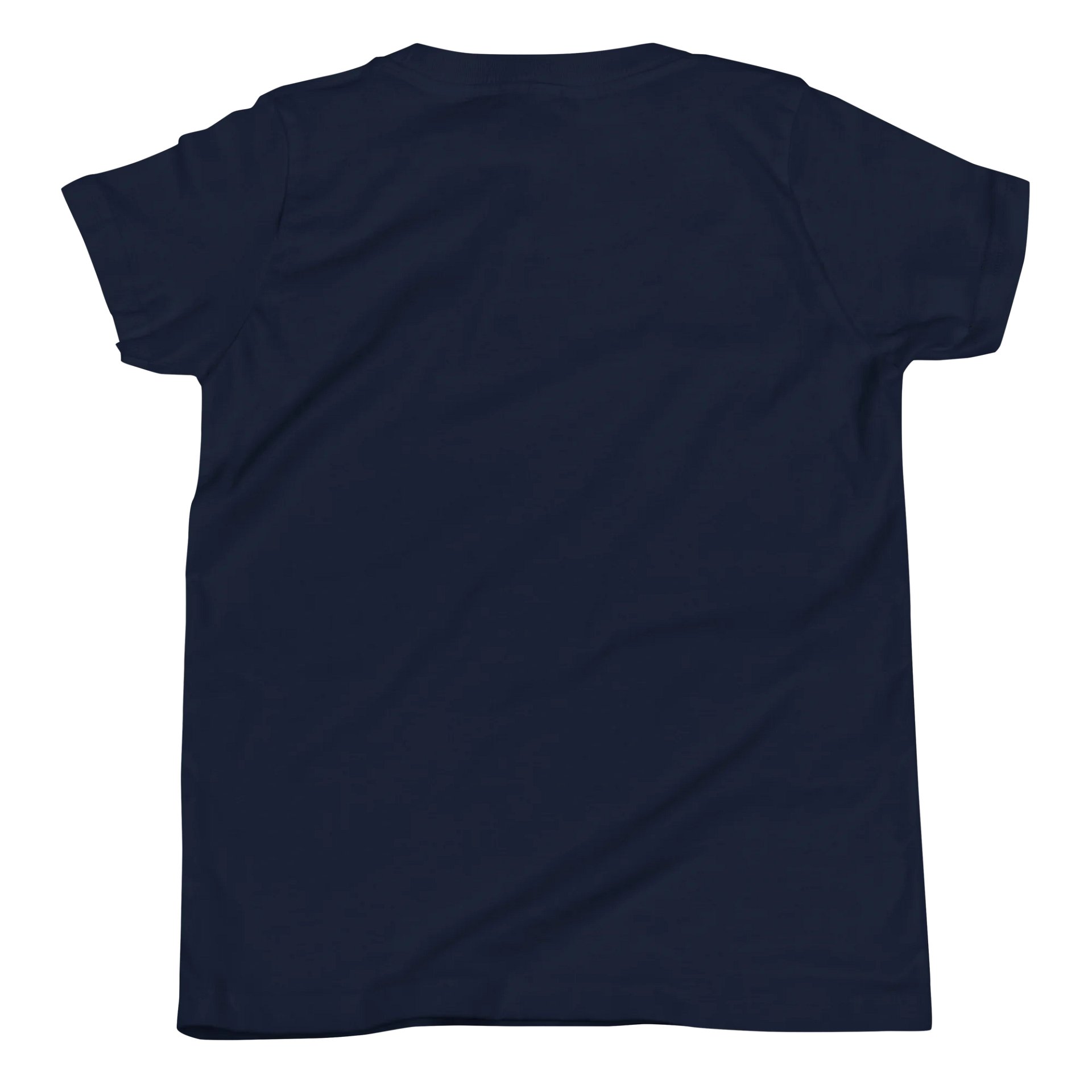 Mandalas Unisex Youth T-Shirt product image (6)