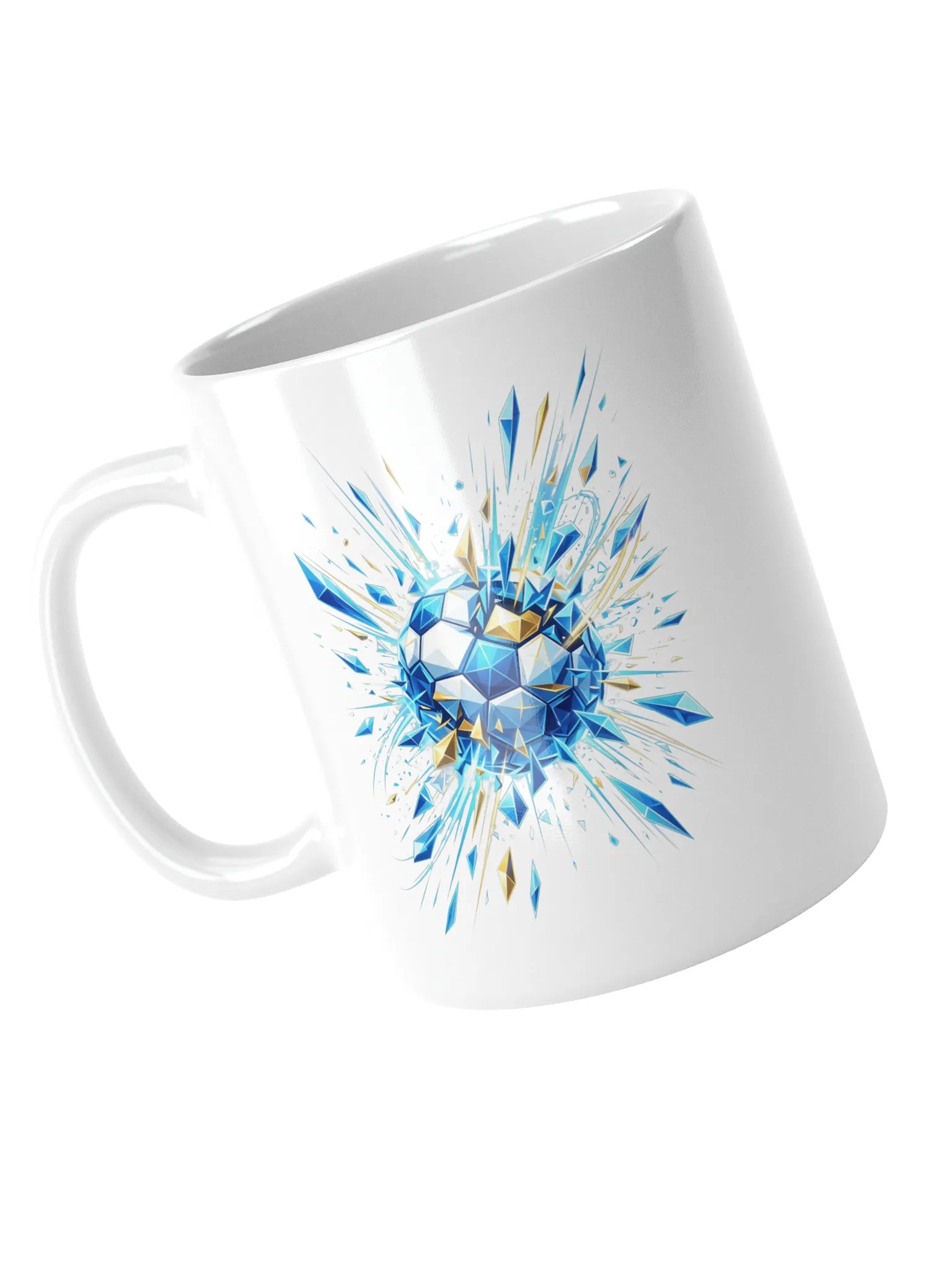 Morning Champion Mug product image (5)