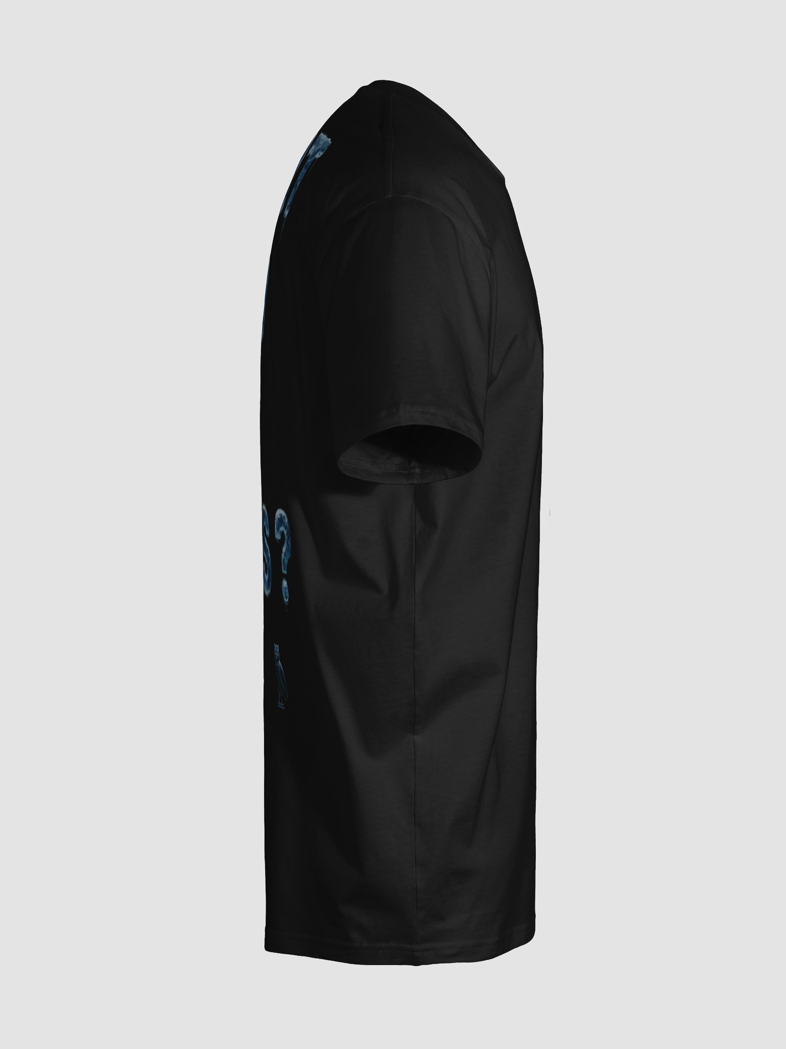 What Did I Miss? Tee product image (10)
