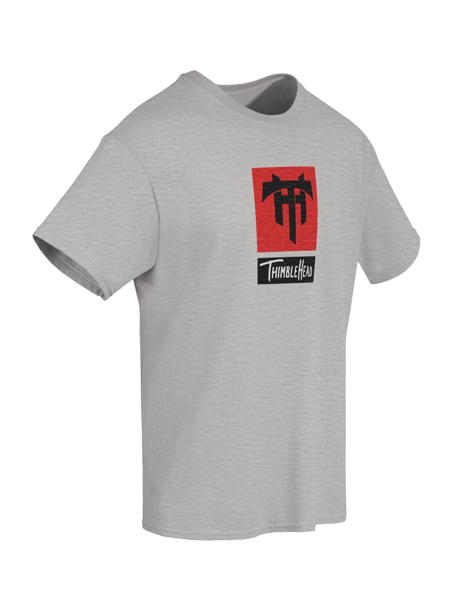 Imprint Logo T-Shirt product image (8)