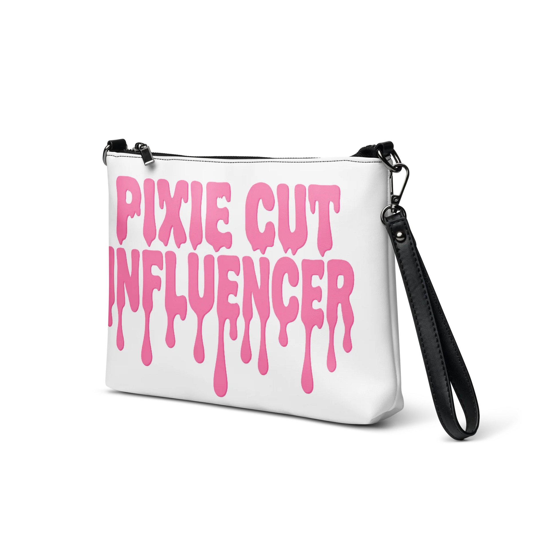 Pixie cut Influencer All over cross body bag product image (3)