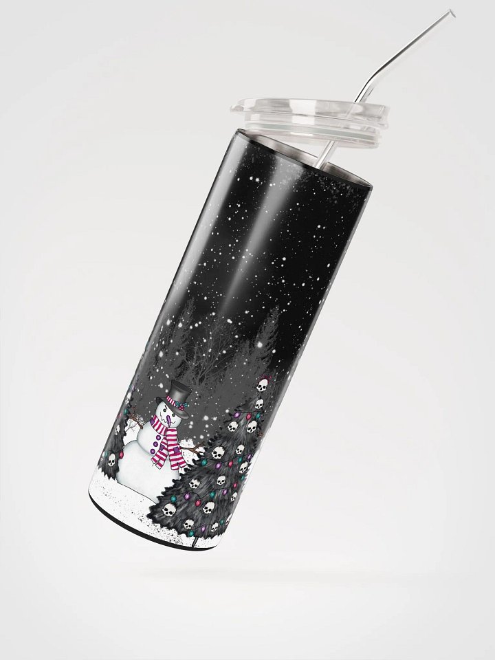 Spooky Snowman product image (2)