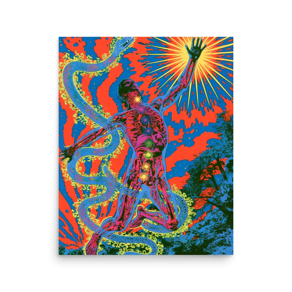 Kundalini Rising product image (1)