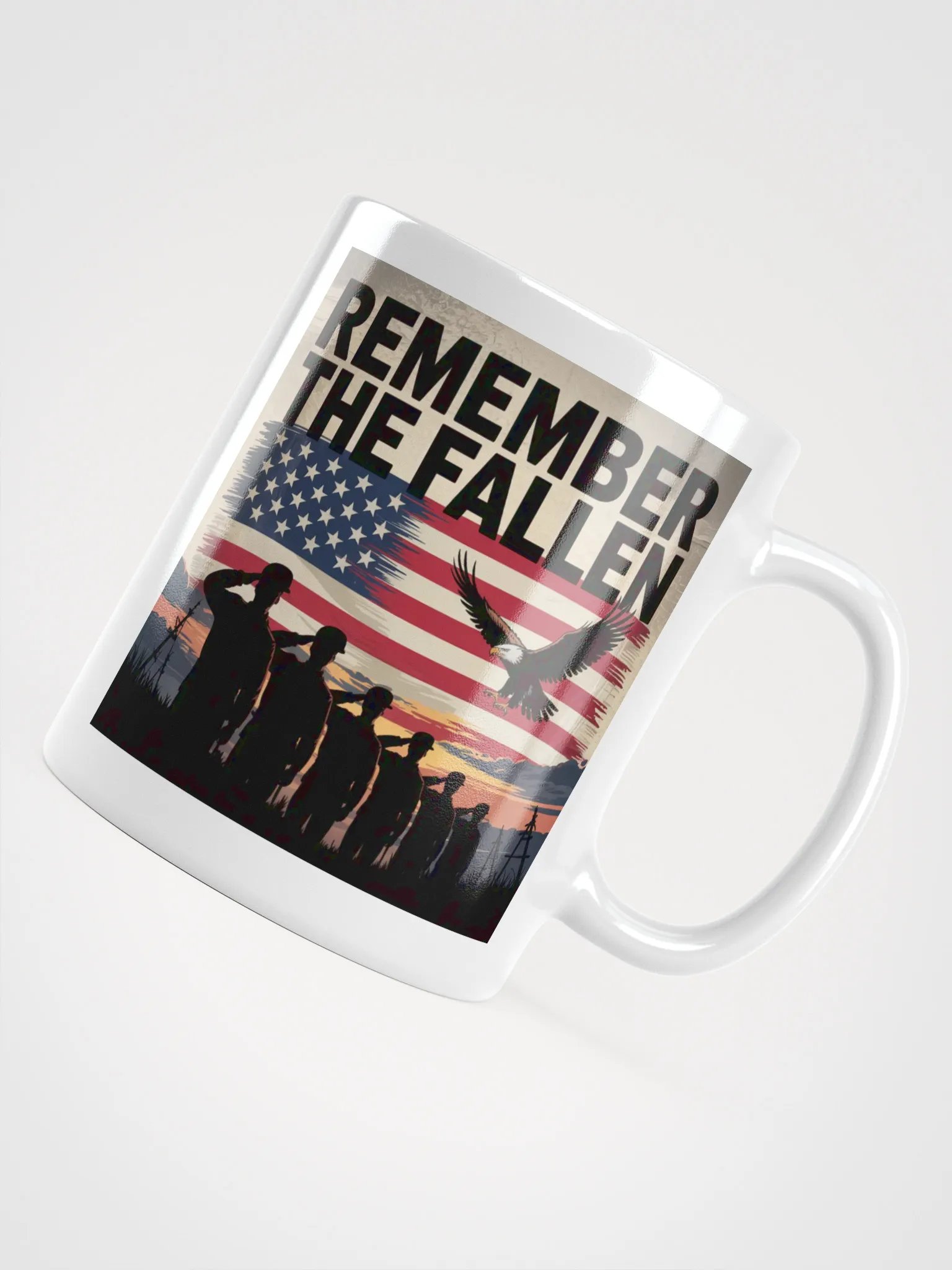 Remember The Fallen product image (12)