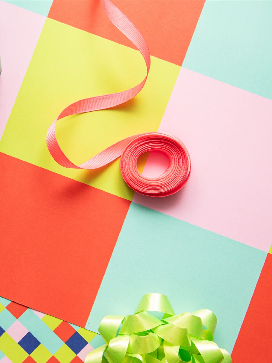 The Verge Wrapping Paper (Set 2) product image (2)