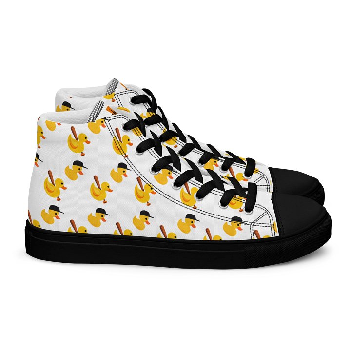 Ducky-vers Shoe Ladys product image (2)