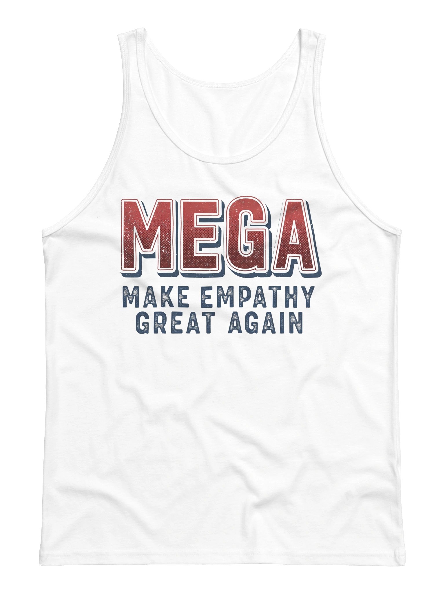 MEGA, tank top product image (1)