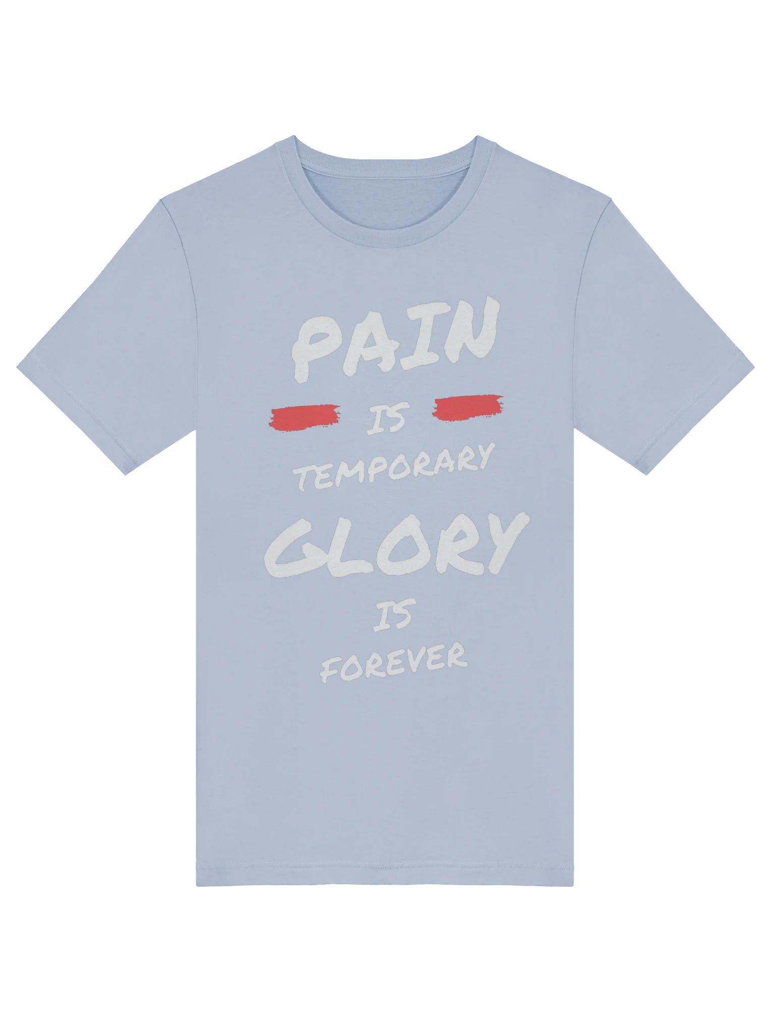 Pain is temporary product image (5)