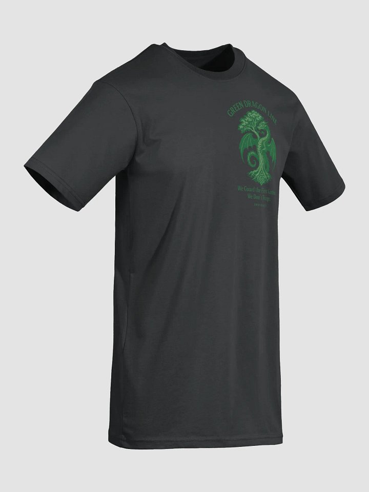 🟩 GREEN DRAGON-SHIRT product image (7)