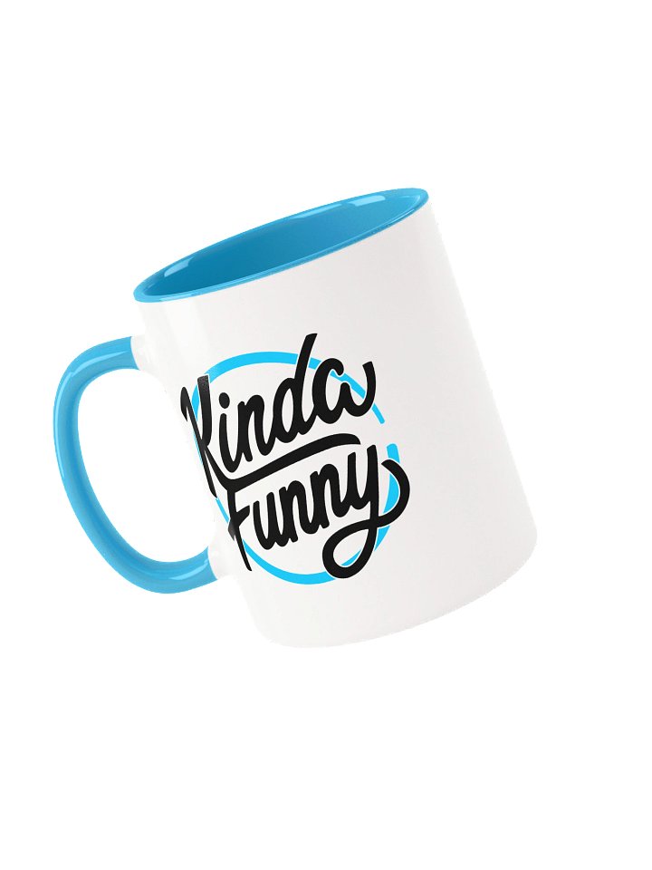 KF Coffee Mug product image (1)